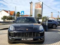 usado Porsche Macan S 