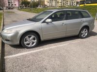 usado Mazda 6 SW 2.0DI