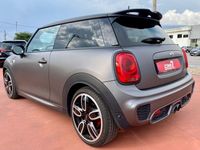 usado Mini Cooper S Auto. John Works