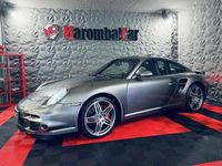 Usado Porsche 911 480 HP (353 kW) 2007 Antracite