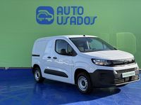 Usado Opel Combo 100 HP (73 kW) 2025 Branco