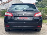 usado Peugeot 508 SW 1.6 e-HDi Active CMP6