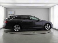 Usado Audi A6 265 HP (194 kW) 2023 Cinza Carrinha