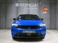 Usado Opel Corsa GS Line 100 HP (73 kW) 2024 Azul Citadino