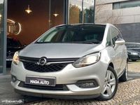 usado Opel Zafira 1.6 CDTi Executive