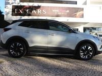 Usado Opel Grandland X 130 HP (95 kW) 2019 Branco SUV