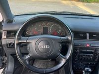 usado Audi A6 c5 2.5 V6