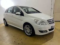 usado Mercedes B150 Standard