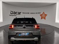 Usado Citroën e-C3 83 kW (113 HP) 2025 Cinza SUV