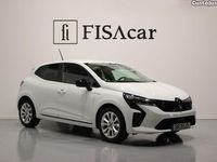 Usado Renault Clio V Evolution 100 HP (73 kW) 2025 Branco Citadino