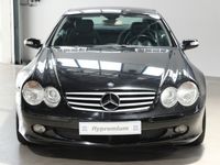 usado Mercedes SL350 3.7 Auto