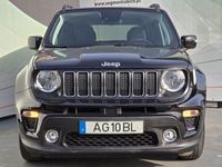 usado Jeep Renegade 1.0 T Longitude