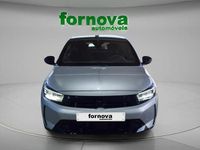 Usado Opel Corsa 101 HP (74 kW) 2025 Cinzento Citadino