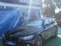 usado BMW 316 Série 3F31 LCI