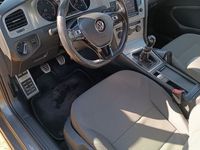 usado VW Golf VII 1.6 TDI