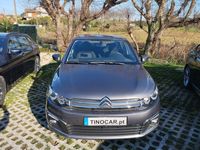 usado Citroën C-Elysee I 1.5 BlueHDi Feel