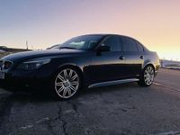 Usado BMW 535 Sport Line 272 HP (200 kW) 2007 Sedan