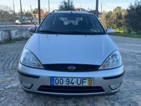 usado Ford Focus Sw 1.8