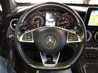 usado Mercedes GLC250 Classe GLCd AMG Line 4-Matic