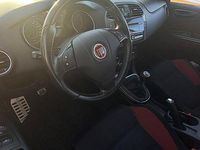 Usado Fiat Bravo 125 HP (91 kW) 2011 Citadino