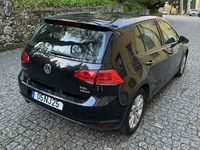 usado VW Golf VII TDI NACIONAL -POSSIBILIDADE DE FINANCIAMENTO