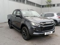 Novo Isuzu D-Max 164 HP (120 kW) 2026 Cinza Pickup