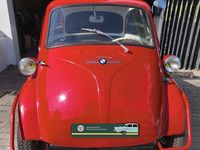Usado BMW 700 Sport Line 40 HP (29 kW) 1960 Vermelho