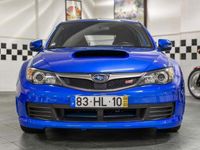 usado Subaru Impreza STi Prodrive