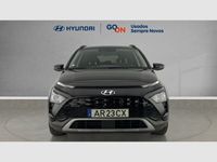 usado Hyundai Bayon 1.0 T-GDi Premium MY22