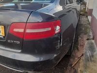 usado Audi A6 2.7 TDI V6