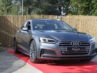 usado Audi A5 Sportback S-Line 40 TDI