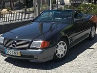 Usado Mercedes SL300 231 HP (169 kW) 1992