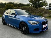 usado BMW 114 Pack M