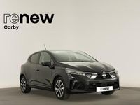 Usado Mitsubishi Colt Invite 91 HP (66 kW) 2024