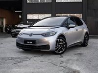 Usado VW ID.3 Pro 150 kW (204 HP) 2023 Cinzento platina Citadino