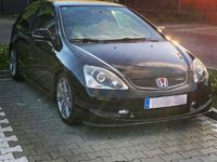 usado Honda Civic Type R Ep3 2005