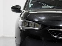 Usado Opel Corsa Elegance 102 HP (75 kW) 2023 Preto Citadino