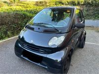 usado Smart ForTwo Coupé Passion cdi 41