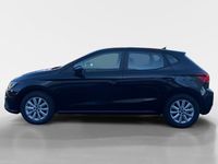 Usado Seat Ibiza Style 115 HP (84 kW) 2024 Preto Citadino