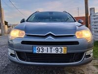 Usado Citroën C5 2010 Sedan