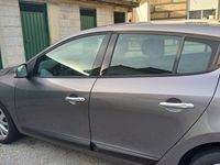 usado Renault Mégane III 1500 dci 110 cv