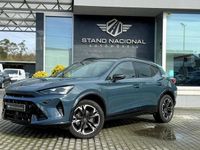 Usado Cupra Formentor 150 HP (110 kW) 2025 Azul SUV