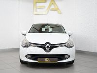 Usado Renault Clio IV 90 HP (66 kW) 2013 Branco