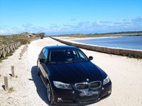 usado BMW 318 d line edition