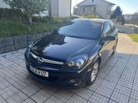 usado Opel Astra GTC 1.3 cdi 5 ocupantes