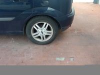 usado Ford Focus 1.4 Ambiente