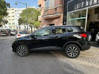 usado Renault Kadjar 1.3 TCe Intens EDC