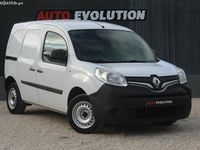 Usado Renault Kangoo 74 HP (54 kW) 2019 Branco Monovolume