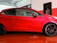 Usado Peugeot 208 GT-line 110 HP (80 kW) 2016 Citadino