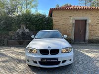 usado BMW 118 Coupé 